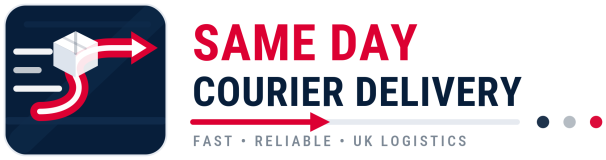 Same Day Delivery Courier — Fast, Reliable, UK Logistics